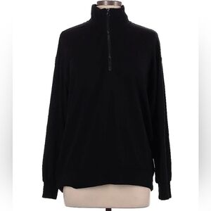 Women's Half-Zip Sweater XXL